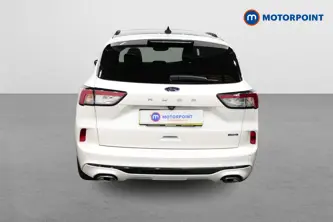 Ford Kuga St-Line X Automatic Petrol Plug-In Hybrid SUV - Stock Number (1507366) - Rear bumper