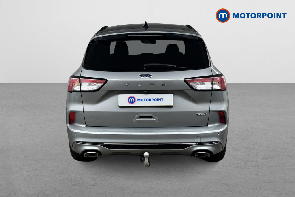 Ford Kuga St-Line X Automatic Petrol Plug-In Hybrid SUV - Stock Number (1507369) - Rear bumper