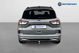 Ford Kuga St-Line X Automatic Petrol Plug-In Hybrid SUV - Stock Number (1507369) - Rear bumper