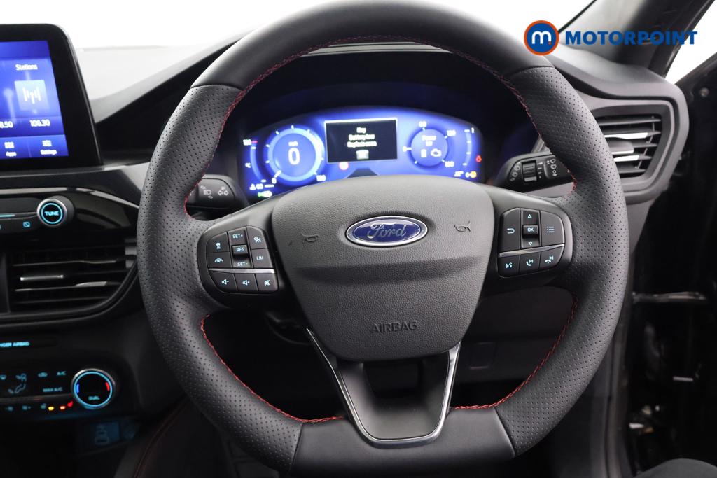 Ford Kuga St-Line X Automatic Petrol Plug-In Hybrid SUV - Stock Number (1507402) - 2nd supplementary image