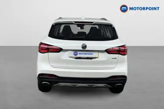 Mg Motor Uk HS Exclusive Automatic Petrol SUV - Stock Number (1508111) - Rear bumper