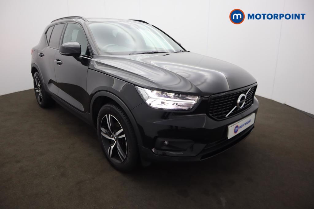 Volvo Xc40 R Design Automatic Petrol SUV - Stock Number (1508912) - 18th supplementary image