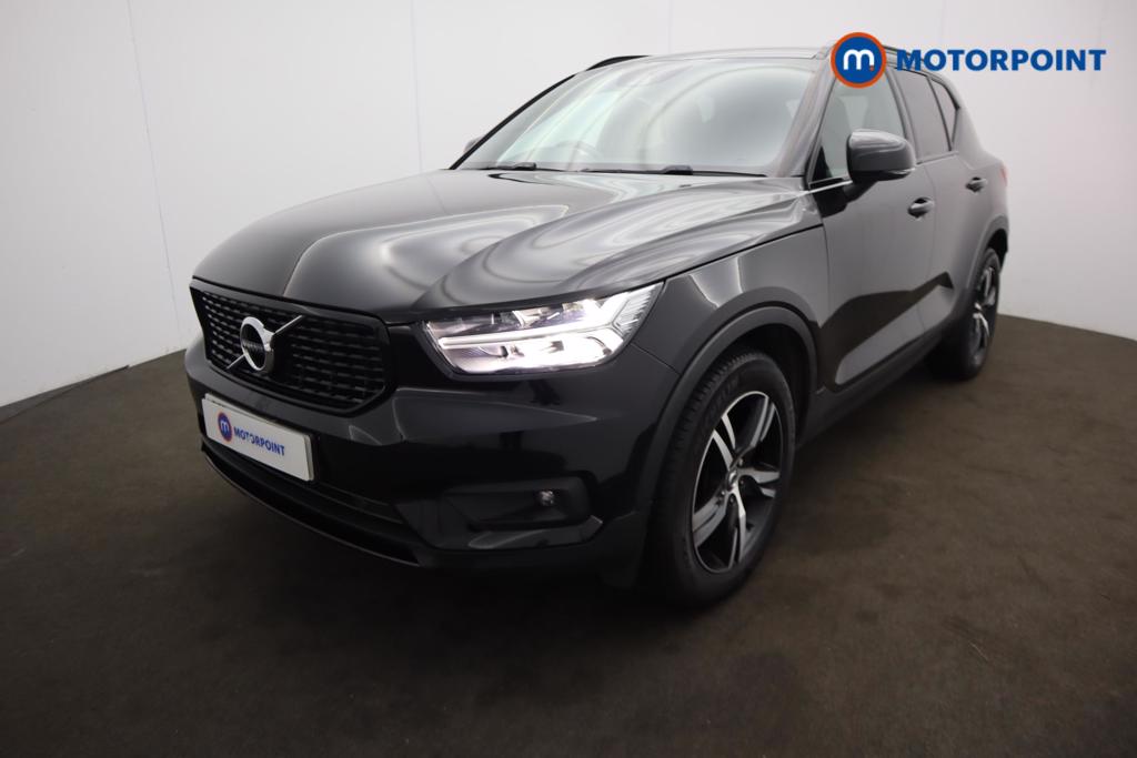 Volvo Xc40 R Design Automatic Petrol SUV - Stock Number (1508912) - 19th supplementary image