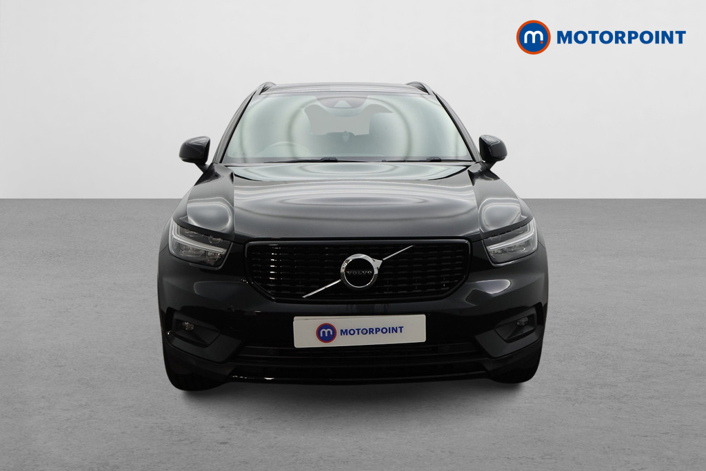 Volvo Xc40 R Design Automatic Petrol SUV - Stock Number (1508912) - Front bumper