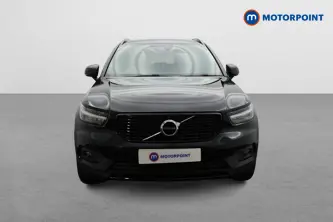 Volvo Xc40 R Design Automatic Petrol SUV - Stock Number (1508912) - Front bumper