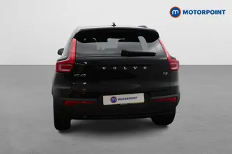 Volvo Xc40 R Design Automatic Petrol SUV - Stock Number (1508912) - Rear bumper