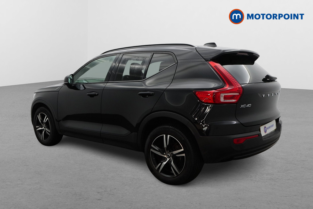 Volvo Xc40 R Design Automatic Petrol SUV - Stock Number (1508912) - Passenger side rear corner