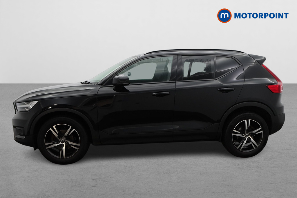 Volvo Xc40 R Design Automatic Petrol SUV - Stock Number (1508912) - Passenger side