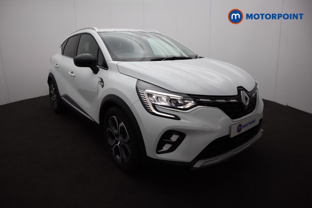 Renault Captur Techno Automatic Petrol-Electric Hybrid SUV - Stock Number (1509036) - 21st supplementary image