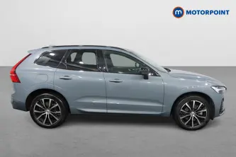 Volvo Xc60 Plus Automatic Diesel SUV - Stock Number (1509130) - Drivers side