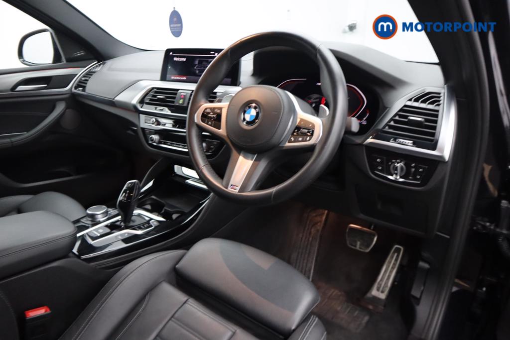 BMW X4 M Sport Automatic Diesel SUV - Stock Number (1509426) - 6th supplementary image