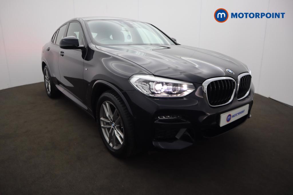 BMW X4 M Sport Automatic Diesel SUV - Stock Number (1509426) - 22nd supplementary image