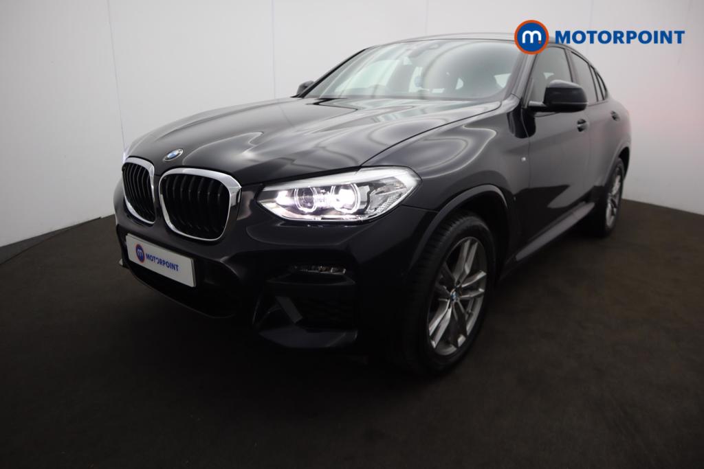 BMW X4 M Sport Automatic Diesel SUV - Stock Number (1509426) - 23rd supplementary image