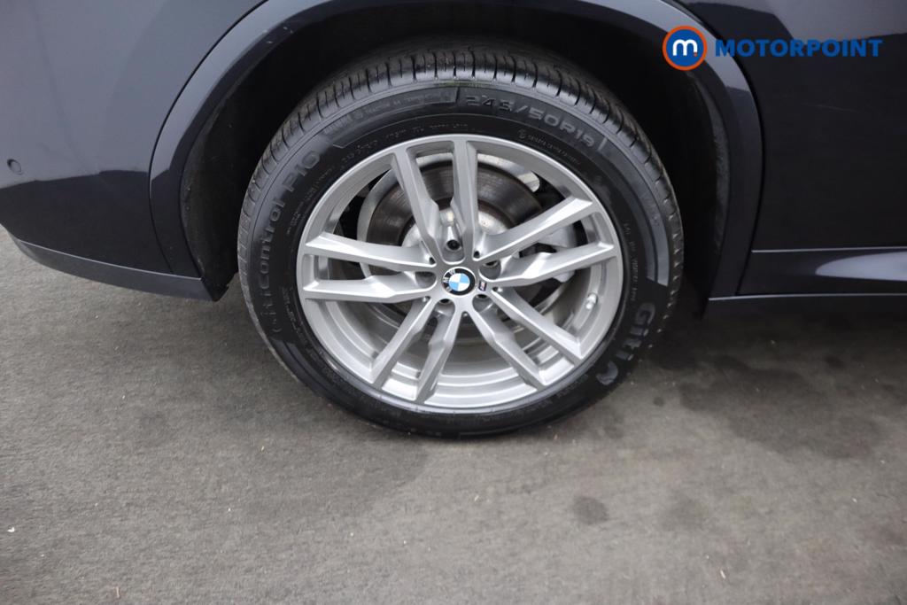 BMW X4 M Sport Automatic Diesel SUV - Stock Number (1509426) - 26th supplementary image