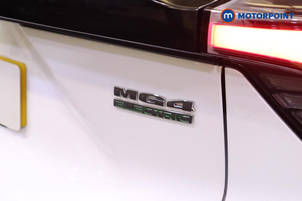 Mg Motor Uk MG4 SE Automatic Electric SUV - Stock Number (1509434) - 22nd supplementary image