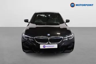 BMW 3 Series M Sport Automatic Petrol Plug-In Hybrid Saloon - Stock Number (1509455) - Front bumper