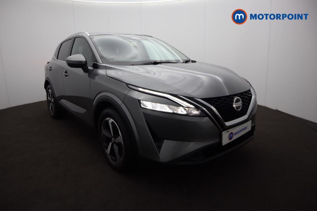 Nissan Qashqai N-Connecta Manual Petrol SUV - Stock Number (1509575) - 18th supplementary image