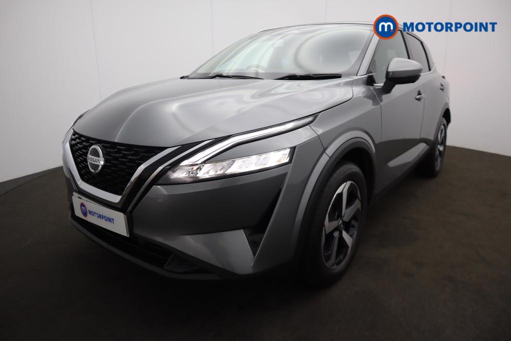 Nissan Qashqai N-Connecta Manual Petrol SUV - Stock Number (1509575) - 19th supplementary image