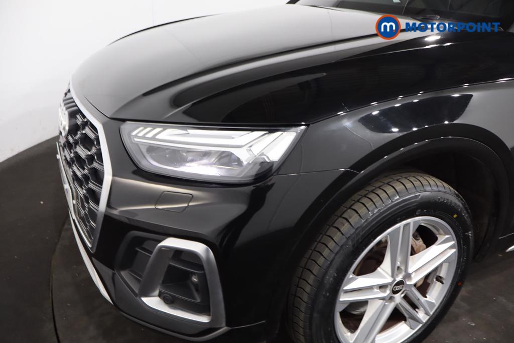 Audi Q5 S Line Automatic Petrol Plug-In Hybrid SUV - Stock Number (1509647) - 30th supplementary image