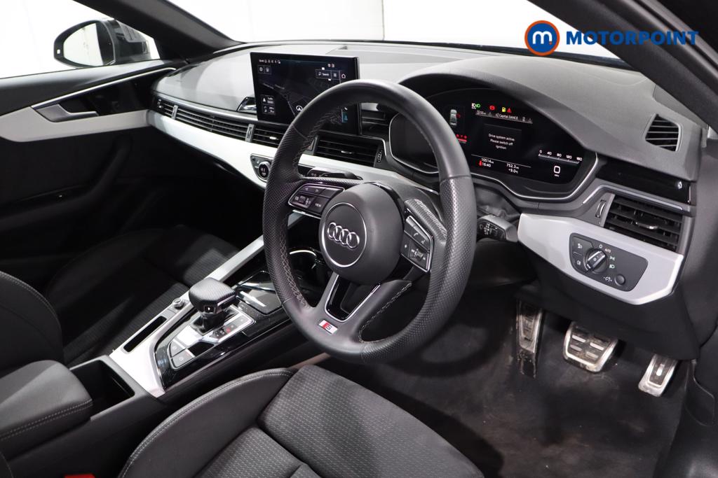 Audi A4 S Line Automatic Petrol Saloon - Stock Number (1509786) - 4th supplementary image