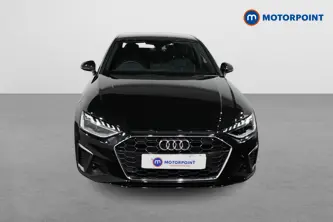 Audi A4 S Line Automatic Petrol Saloon - Stock Number (1509786) - Front bumper