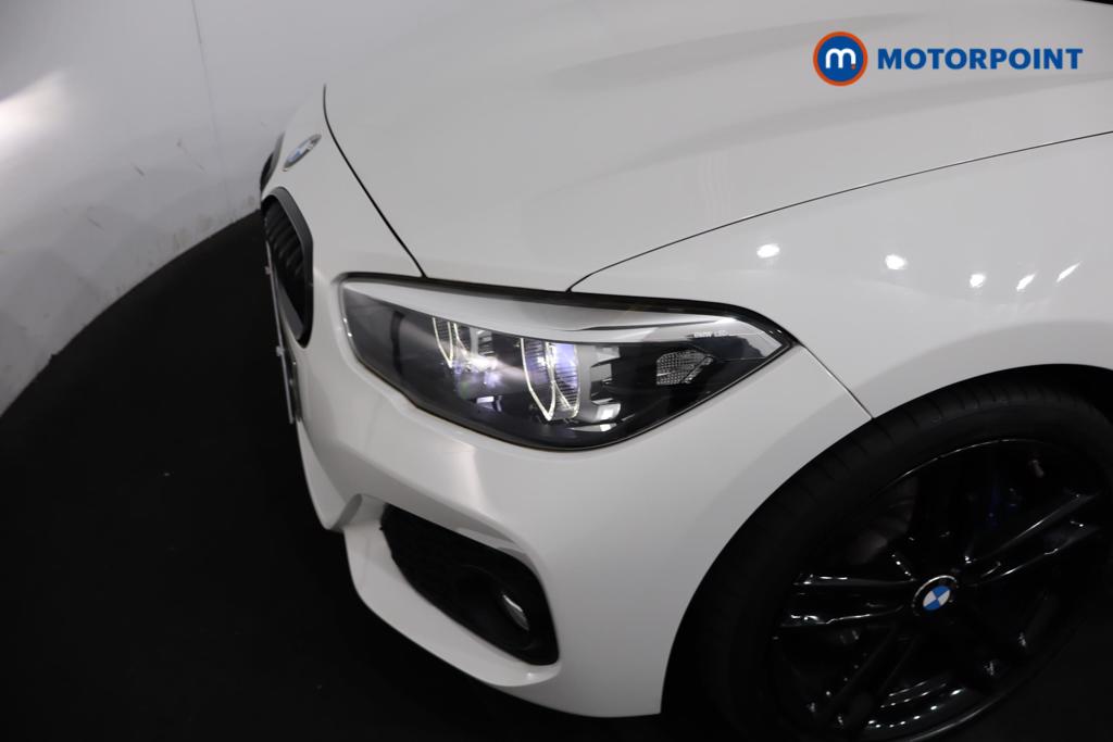 BMW 1 Series M Sport Shadow Edition Automatic Petrol Hatchback - Stock Number (1509974) - 27th supplementary image