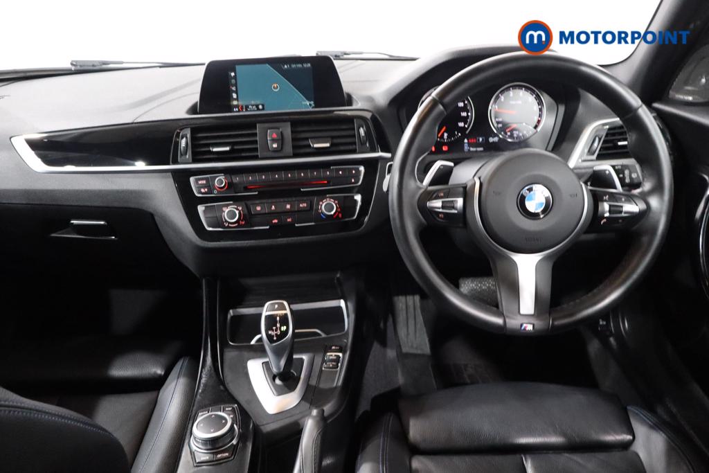 BMW 1 Series M Sport Shadow Edition Automatic Petrol Hatchback - Stock Number (1509974) - 1st supplementary image