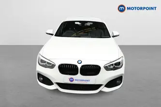 BMW 1 Series M Sport Shadow Edition Automatic Petrol Hatchback - Stock Number (1509974) - Front bumper