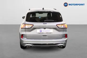 Ford Kuga St-Line X Automatic Petrol Plug-In Hybrid SUV - Stock Number (1510278) - Rear bumper