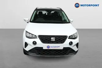 Seat Arona Se Technology Automatic Petrol SUV - Stock Number (1510303) - Front bumper