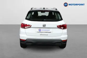 Seat Arona Se Technology Automatic Petrol SUV - Stock Number (1510303) - Rear bumper