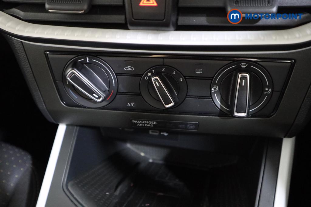 Seat Arona Se Technology Manual Petrol SUV - Stock Number (1510323) - 7th supplementary image