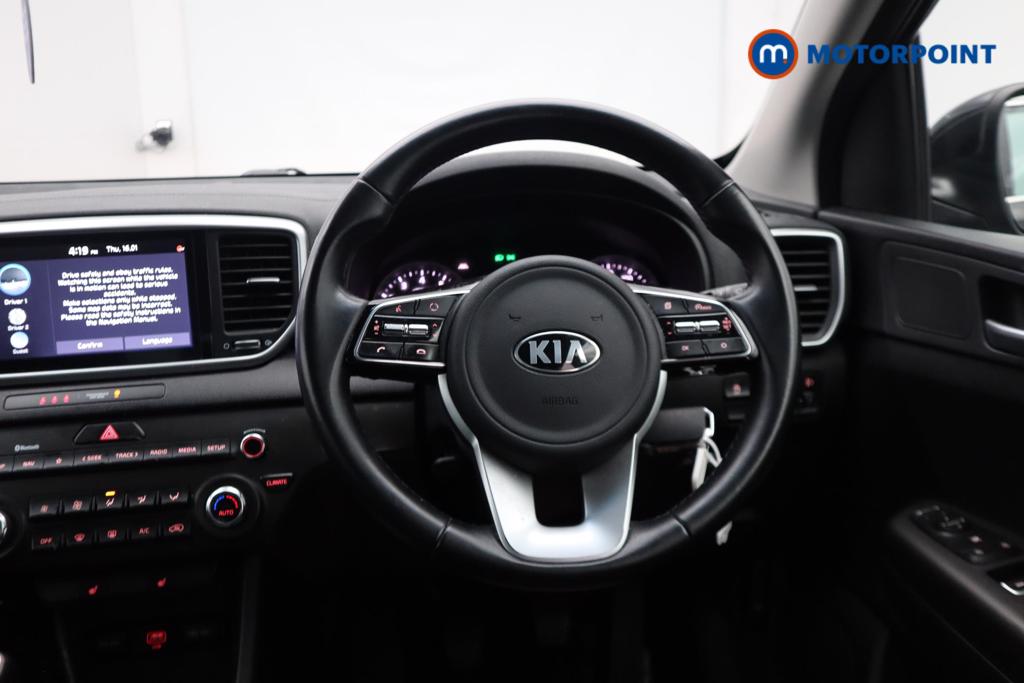 KIA Sportage 2 Manual Petrol SUV - Stock Number (1510351) - 2nd supplementary image