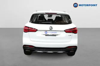 Mg Motor Uk HS Exclusive Automatic Petrol SUV - Stock Number (1510726) - Rear bumper