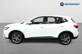 Mg Motor Uk HS Exclusive Automatic Petrol SUV - Stock Number (1510726) - Passenger side