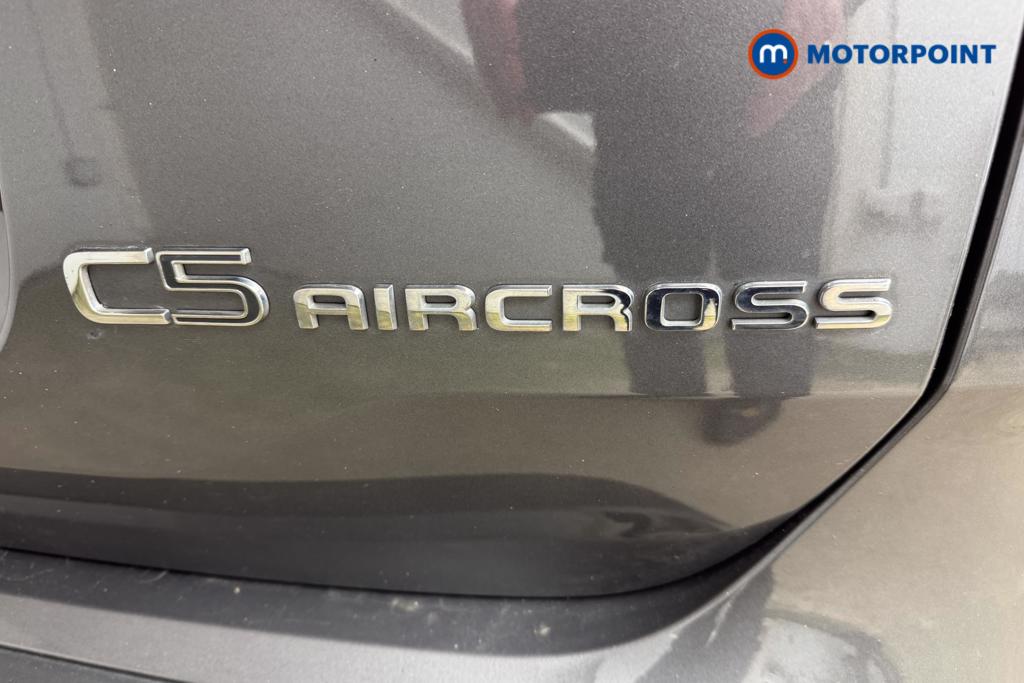 Citroen C5 Aircross Flair Manual Diesel SUV - Stock Number (1510756) - 18th supplementary image