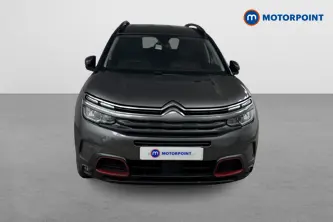 Citroen C5 Aircross Flair Manual Diesel SUV - Stock Number (1510756) - Front bumper