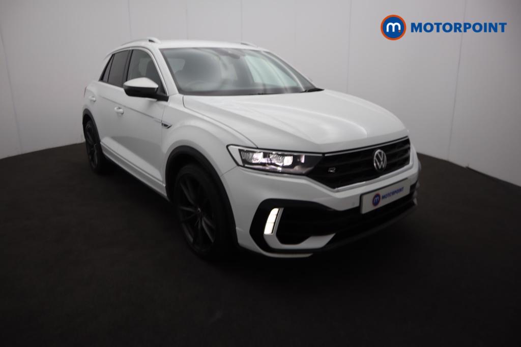 Volkswagen T-Roc R Automatic Petrol SUV - Stock Number (1511075) - 23rd supplementary image