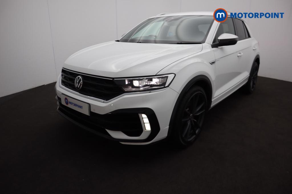 Volkswagen T-Roc R Automatic Petrol SUV - Stock Number (1511075) - 24th supplementary image