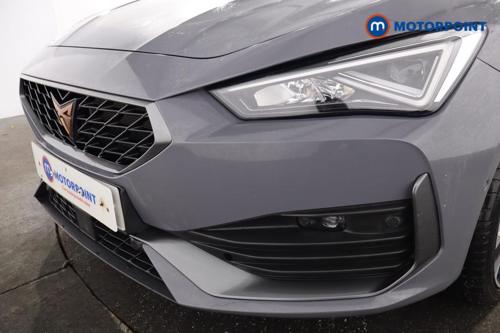 Cupra Leon VZ2 Automatic Petrol Plug-In Hybrid Hatchback - Stock Number (1511378) - 12th supplementary image