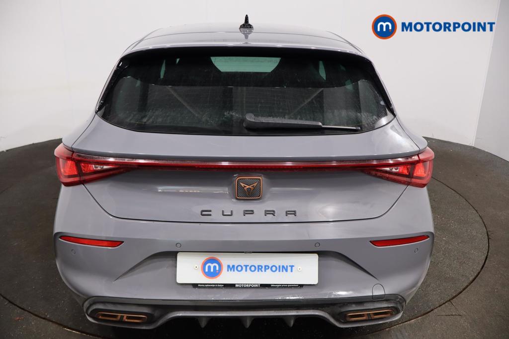 Cupra Leon VZ2 Automatic Petrol Plug-In Hybrid Hatchback - Stock Number (1511378) - 17th supplementary image