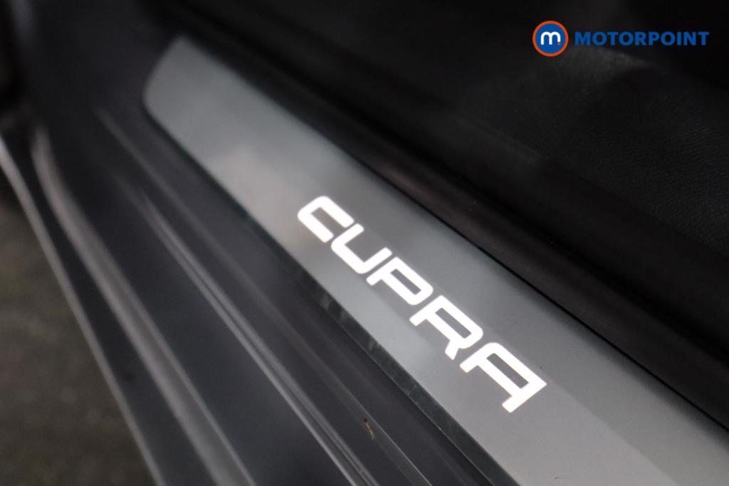 Cupra Leon VZ2 Automatic Petrol Plug-In Hybrid Hatchback - Stock Number (1511378) - 22nd supplementary image