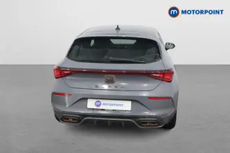 Cupra Leon VZ2 Automatic Petrol Plug-In Hybrid Hatchback - Stock Number (1511378) - Rear bumper