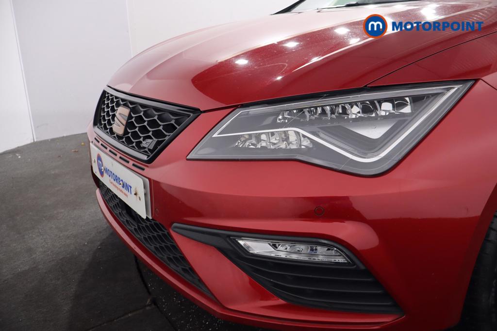 Seat Leon Cupra Automatic Petrol Hatchback - Stock Number (1511413) - 12th supplementary image