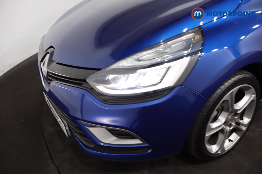 Renault Clio Gt Line Manual Petrol Hatchback - Stock Number (1511576) - 25th supplementary image