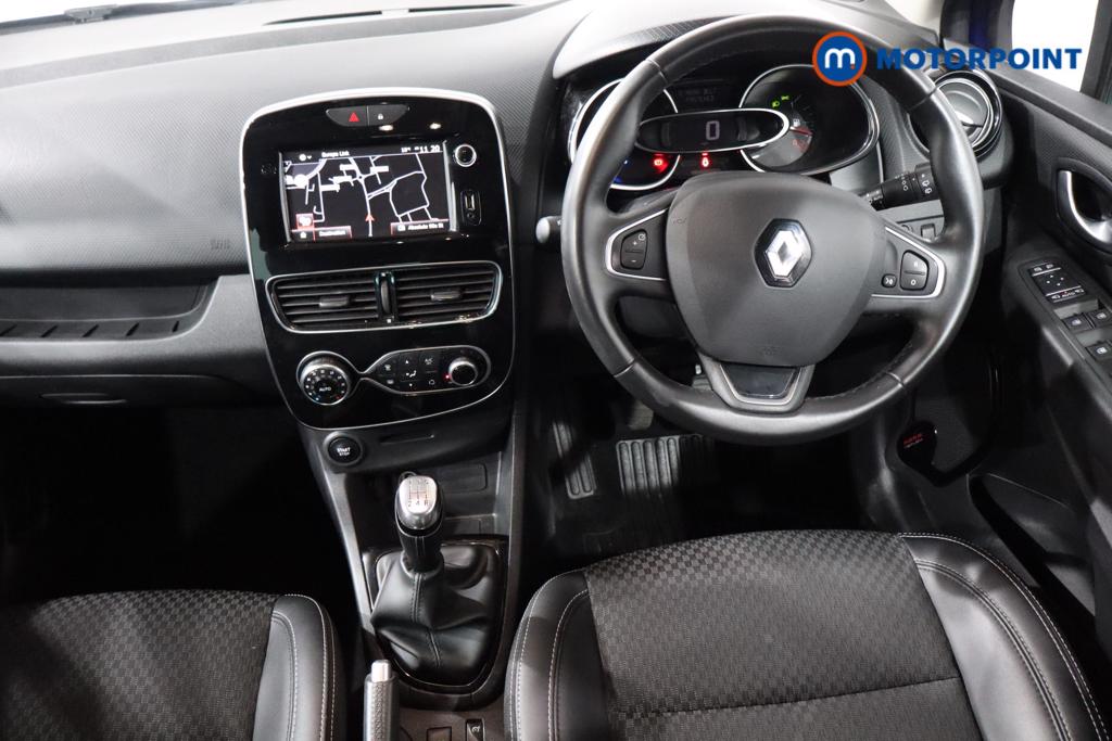 Renault Clio Gt Line Manual Petrol Hatchback - Stock Number (1511576) - 1st supplementary image