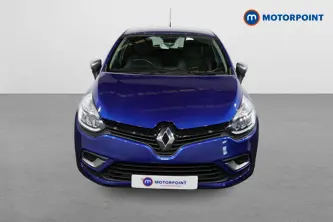 Renault Clio Gt Line Manual Petrol Hatchback - Stock Number (1511576) - Front bumper