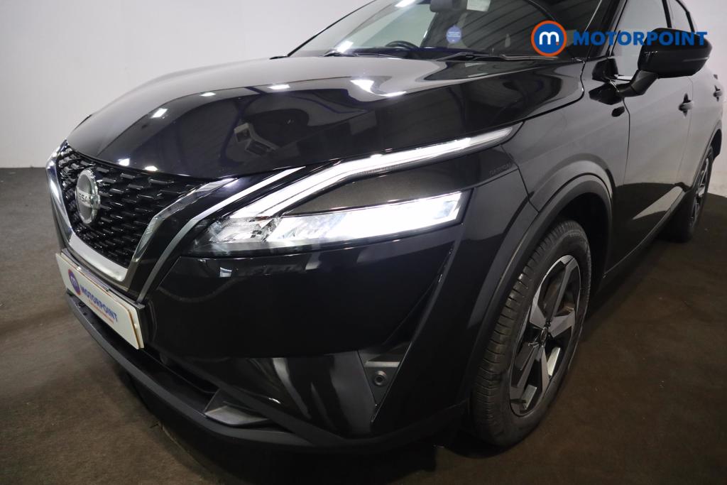 Nissan Qashqai N-Connecta Manual Petrol SUV - Stock Number (1511688) - 24th supplementary image