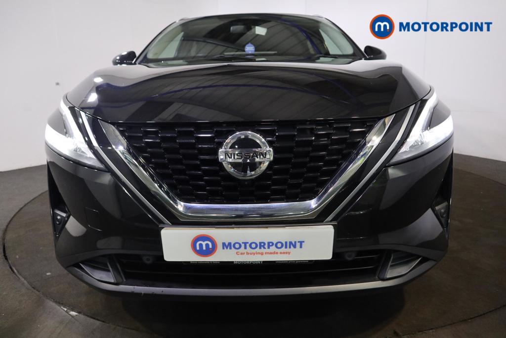 Nissan Qashqai N-Connecta Manual Petrol SUV - Stock Number (1511688) - 26th supplementary image