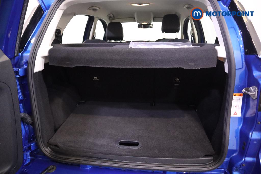 Ford Ecosport St-Line Manual Petrol SUV - Stock Number (1511719) - 26th supplementary image